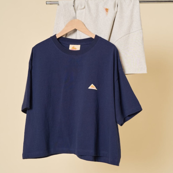 프릭스스토어 별주 KELTY 쇼트 반소매 티셔츠 6컬러 1323124600031