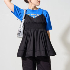 프릭스스토어 셋업지원 인도 셔링 캐미 튜닉 6컬러 1306248900047