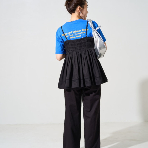 프릭스스토어 셋업지원 인도 셔링 캐미 튜닉 6컬러 1306248900047