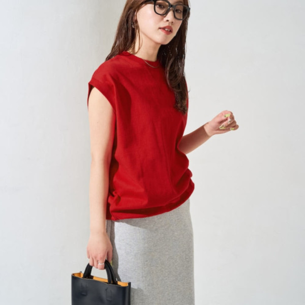 프릭스스토어 가제트 첨부 민소매 티셔츠 7컬러 1323248901645