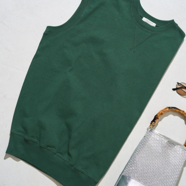 프릭스스토어 가제트 첨부 민소매 티셔츠 7컬러 1323248901645