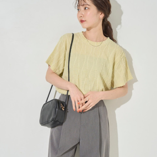 프릭스스토어 프린지 스트라이트 쟈가드 반소매 티셔츠 5컬러 1323248901620