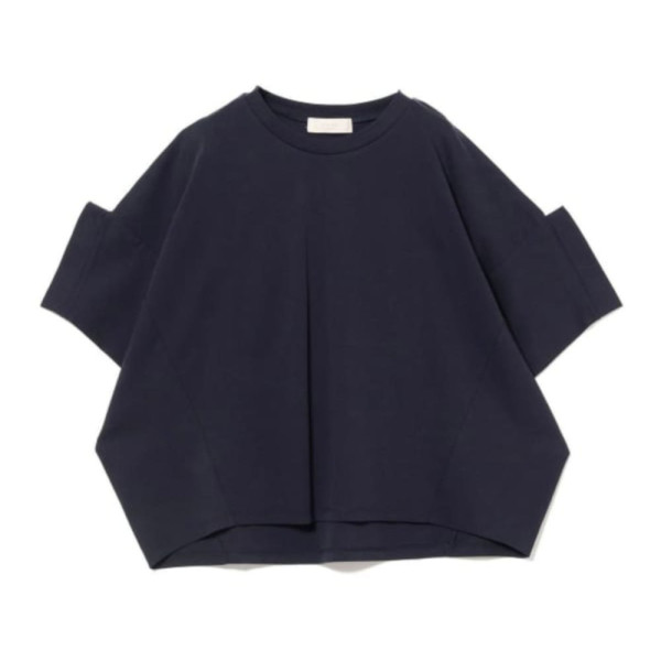 빔즈 비밍 바이 빔즈 실켓 포룸 풀오버 티셔츠 4컬러 93-04-0647-370