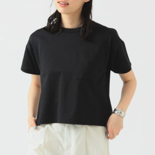 빔즈 비밍 바이 빔즈 퀵 드라이 반팔 티셔츠 2컬러 93-04-0641-646