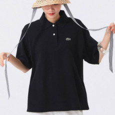 빔즈 별주 라코스테 헤비 피케 반소매 폴로 셔츠 3컬러 13-02-0007-462