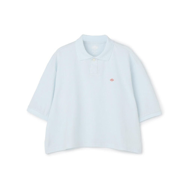 단톤 여성 코튼 피케 폴로 셔츠 4컬러 DT-C0510 YGG DNB251L103-0018