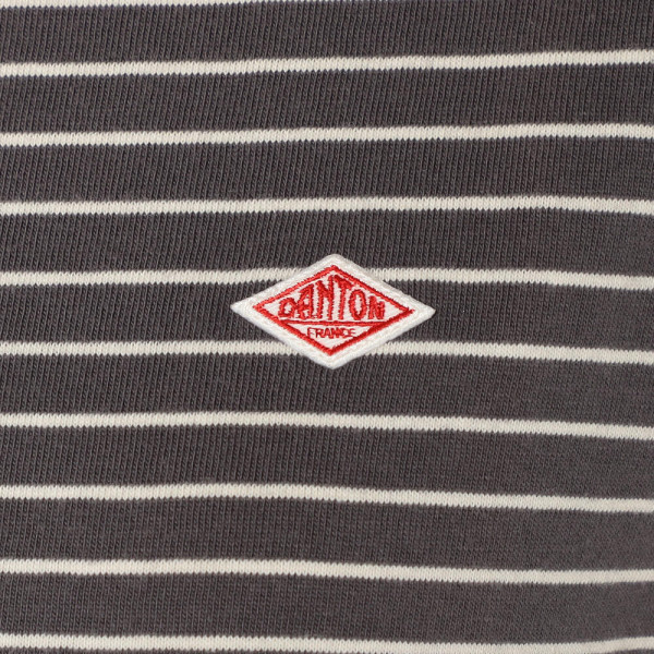 단톤 여성 코튼 저지 돌먼 민소매 플레인 티셔츠 7컬러 DT-C0403 FLC DNB251L103-0010