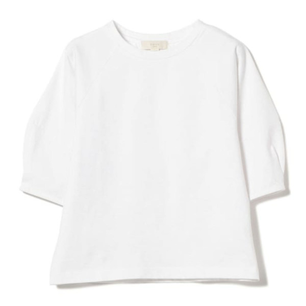 빔즈 비밍 바이 빔즈 실켓 와이드 슬리브 티셔츠 5컬러 93-04-0488-213