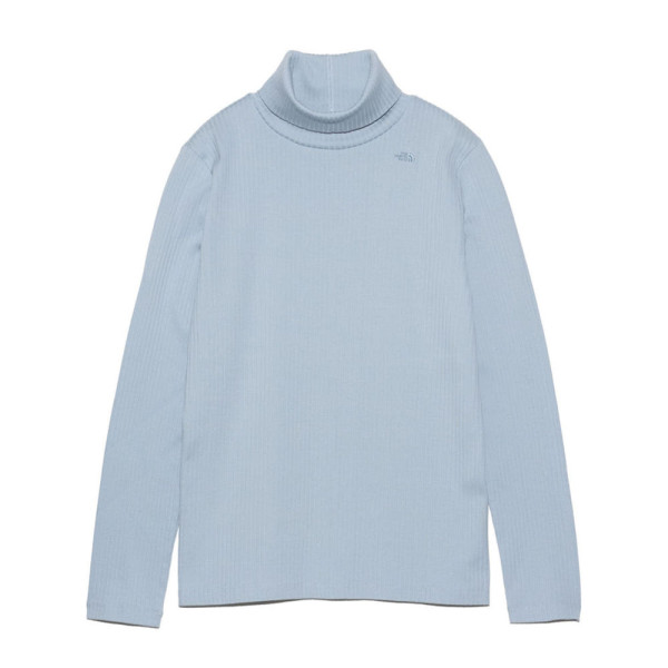 노스페이스 퍼플라벨 코튼 필드 터틀넥 티셔츠 3컬러 NTW3373N