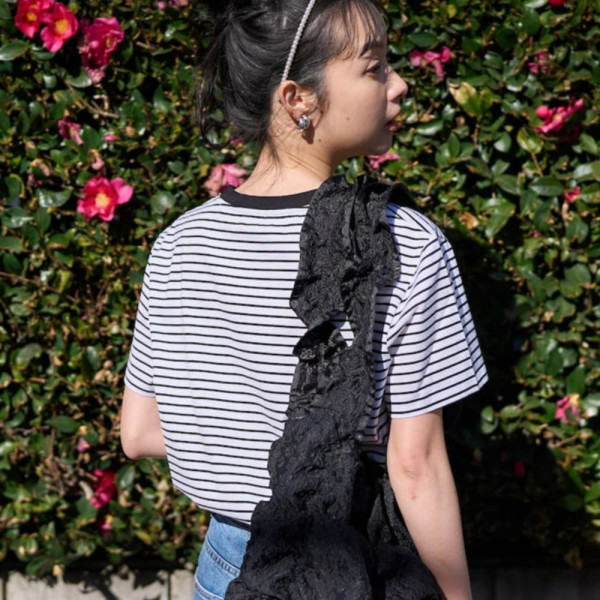 퍼블럭스 A.P.C. 별주 반팔티 DESIREE 5컬러 1121046300267