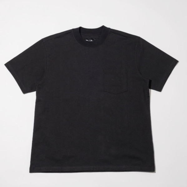 프릭스스토어 Barbour 별주 POCKET 자수 T-SHIRT 3컬러 1121220600001