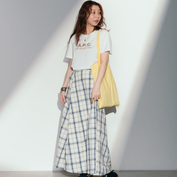 프릭스스토어 A.P.C. 별주 RUE MADAME T-shirt 5컬러 23253197073 1121046300266