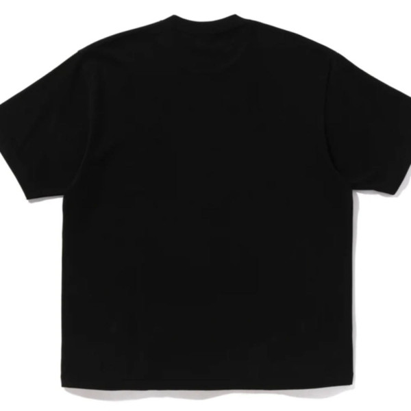 베이프 베이프 슬로건 릴렉스핏 티셔츠 2컬러 1L80110339