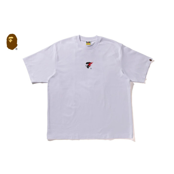 베이프 STA 에이프 페이스 릴렉스핏 티셔츠 2컬러 1L80110321