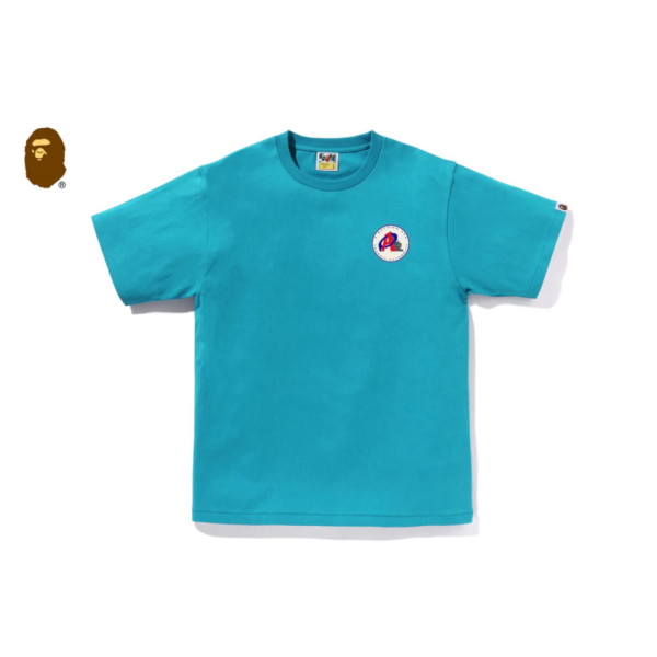 베이프 트랜짓 어소러티 반팔티 3컬러 1L80110051