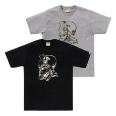 베이프 트리 엣지 카모 제너럴 티셔츠 2컬러 1L80110034