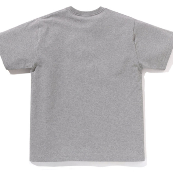 베이프 트리 엣지 카모 제너럴 티셔츠 2컬러 1L80110034