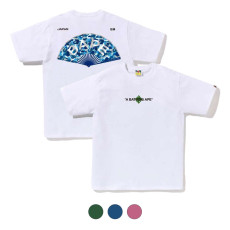 베이프 재패니즈 팬 반팔티 3컬러 1L22110058