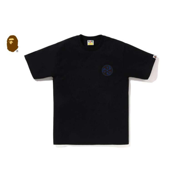 베이프 컬러 카모 재팬 컬쳐 반팔티 3컬러 1L22110059