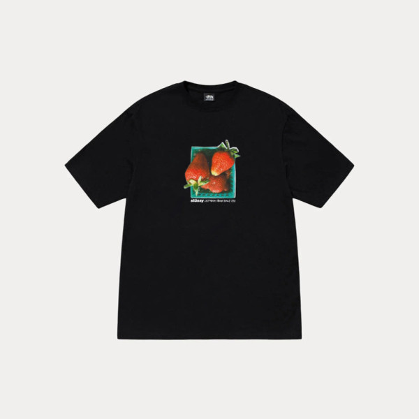 스투시 BERRIES 티셔츠 4컬러 1905108