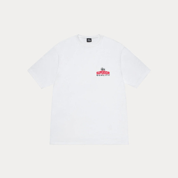 스투시 슈페리얼 퀄리티 티셔츠 3컬러 1905106