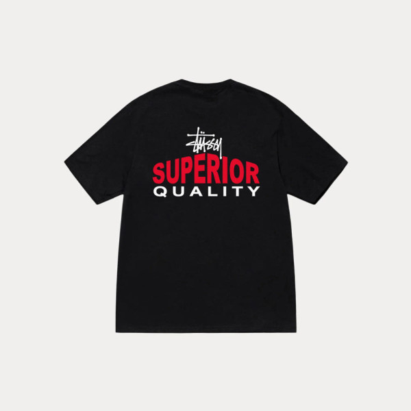 스투시 슈페리얼 퀄리티 티셔츠 3컬러 1905106