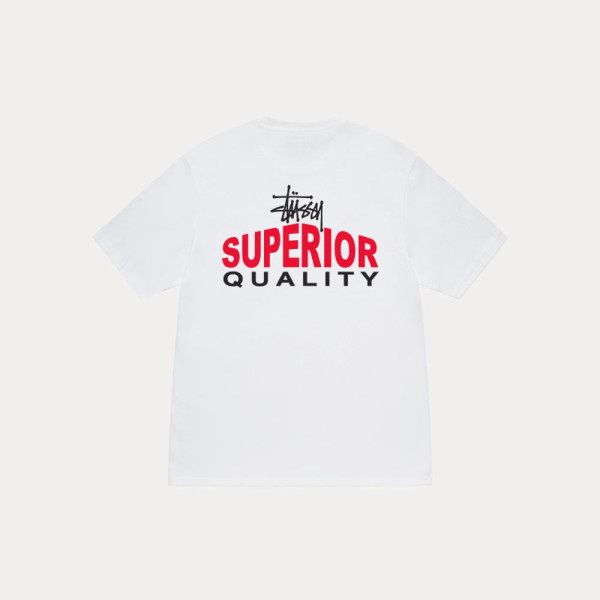 스투시 슈페리얼 퀄리티 티셔츠 3컬러 1905106