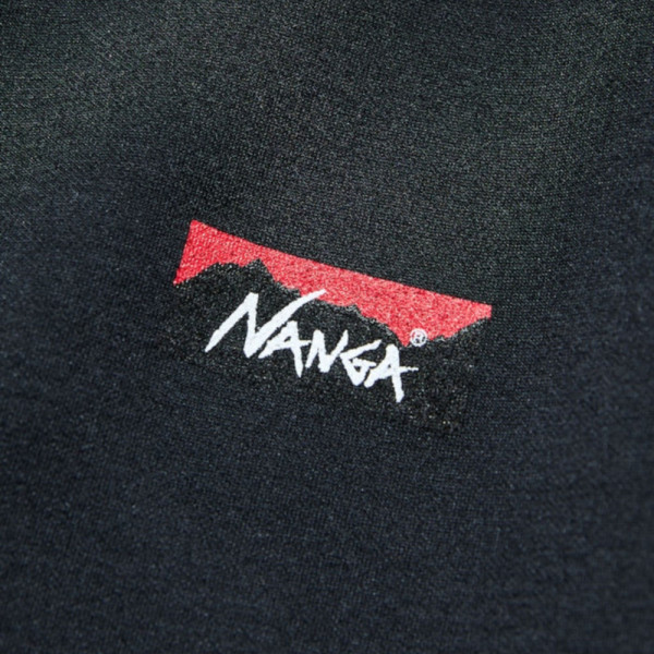 프릭스스토어 별주 난가 neo-PRO 릴렉스핏 스핀들 원포인트 로고 폴로 셔츠 3컬러 1027328800051