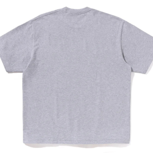 베이프 ABC 카모 하트 에이프 릴렉스핏 티셔츠 3컬러 1L30110328