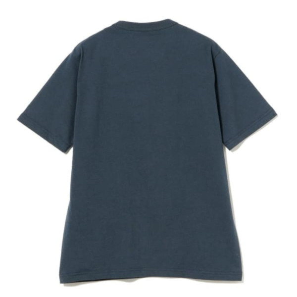 Pilgrim Surf+Supply X Champion Pilgrim School 반팔 티셔츠 3컬러 36-08-0246-411