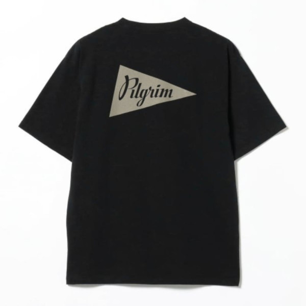 빔즈 Pilgrim Surf+Supply 잠비아 페넌트 팀 반팔 티셔츠 3컬러 36-08-0175-683