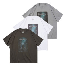 프릭스스토어 Bloodborne 티셔츠 3컬러 1026248902565