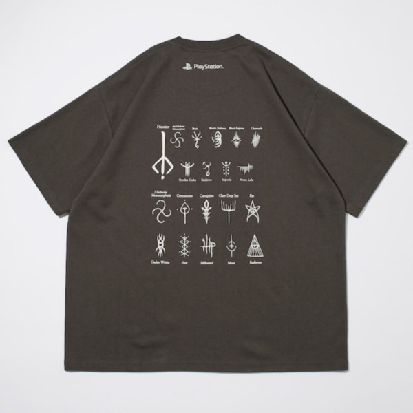 프릭스스토어 Bloodborne 티셔츠 3컬러 1026248902565