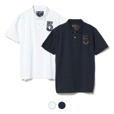 빔즈 엠블럼 폴로 셔츠 4컬러 42-02-0025-413