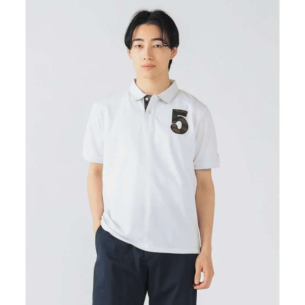 빔즈 엠블럼 폴로 셔츠 4컬러 42-02-0025-413