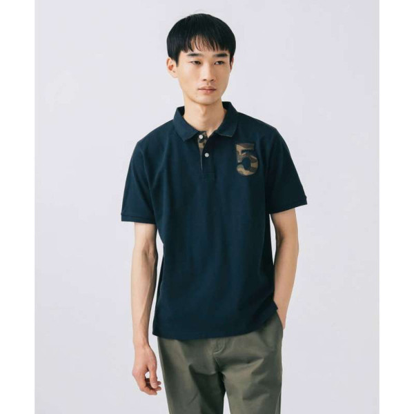 빔즈 엠블럼 폴로 셔츠 4컬러 42-02-0025-413
