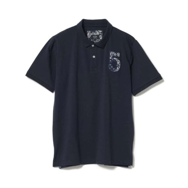 빔즈 엠블럼 폴로 셔츠 4컬러 42-02-0025-413