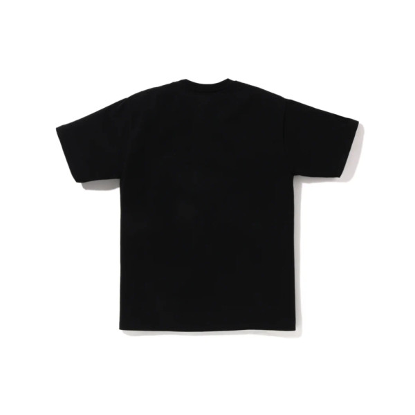 베이프 타이 다이 트위스트 바이 베이씽 에이프 반팔티 3컬러 1L30110043