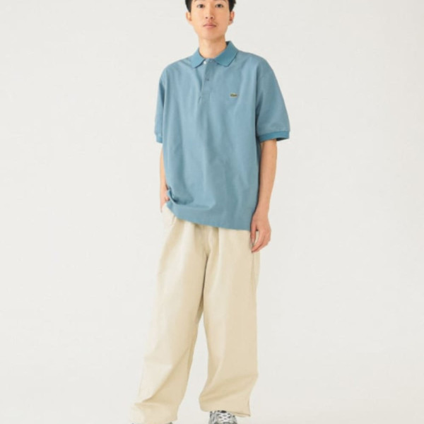 빔즈 별주 라코스테 반소매 폴로 셔츠 4컬러 11-02-0557-462