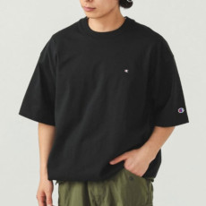 빔즈 별주 챔피온 페이크인 티셔츠 4컬러 11-04-1383-411