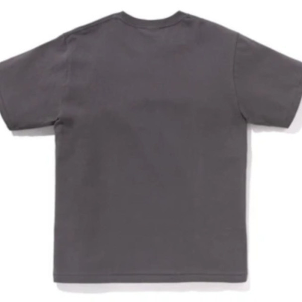 베이프 마일로 파이럿 티셔츠 4컬러 4L20110003