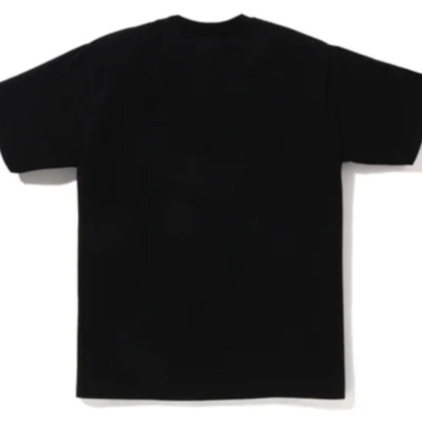 베이프 컬러스 비지 워크 STA 티셔츠 4컬러 1L30110020