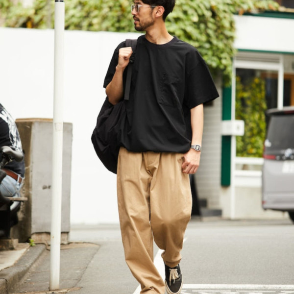 프릭스스토어 별주 난가 DotAir COMFY 티셔츠 2컬러 N2500-1J300A 1227328800004