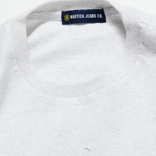 프릭스스토어 노티카 NJC 태그 프린트 티셔츠 3컬러 1026422400002