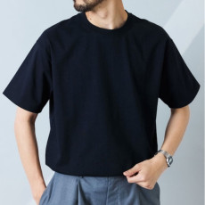 프릭스스토어 STRATECH 레귤러핏 크루넥 티셔츠 4컬러 1226248902954