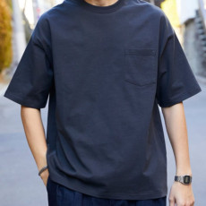 프릭스스토어 STORATECH 빅실루엣 크루넥 티셔츠 7컬러 1227248900478
