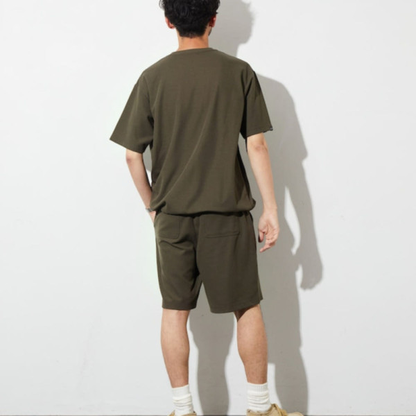 프릭스스토어 서머니트 릴렉스핏 스핀들 포켓 티셔츠 3컬러 1027248901232