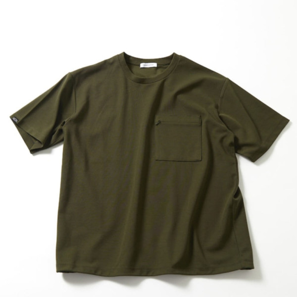 프릭스스토어 서머니트 릴렉스핏 스핀들 포켓 티셔츠 3컬러 1027248901232