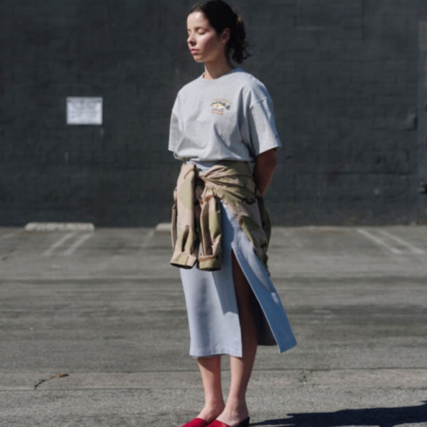 빔즈 별주 콜롬비아 그래픽 티셔츠 3컬러 11-08-1154-467