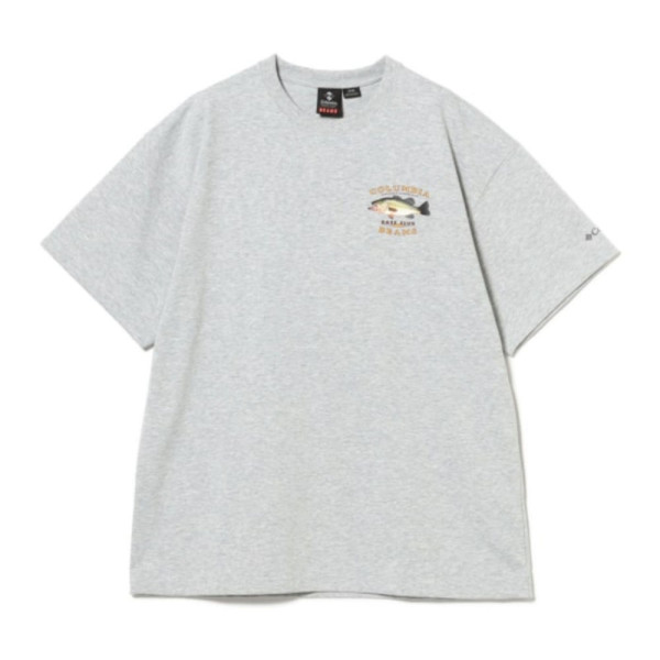 빔즈 별주 콜롬비아 그래픽 티셔츠 3컬러 11-08-1154-467